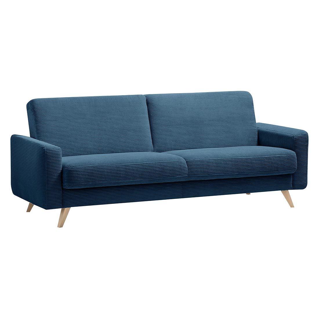 HOMELIV. Moss Schlafsofa 222x93x89cm