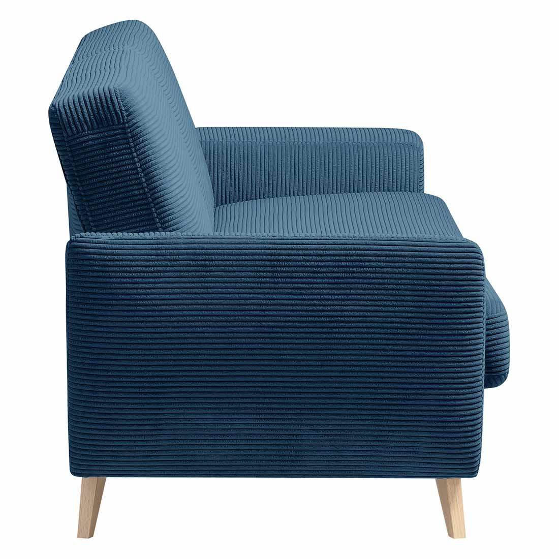 HOMELIV. Moss Schlafsofa 222x93x89cm