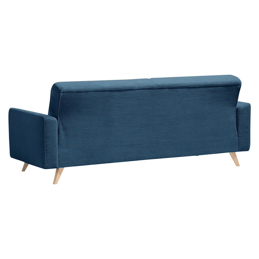 HOMELIV. Moss Schlafsofa 222x93x89cm