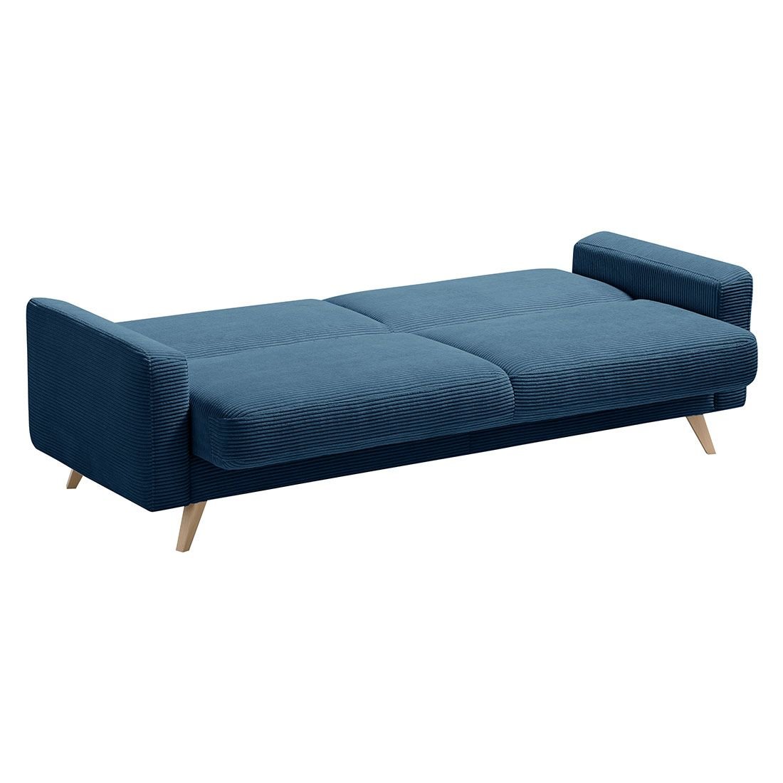 HOMELIV. Moss Schlafsofa 222x93x89cm