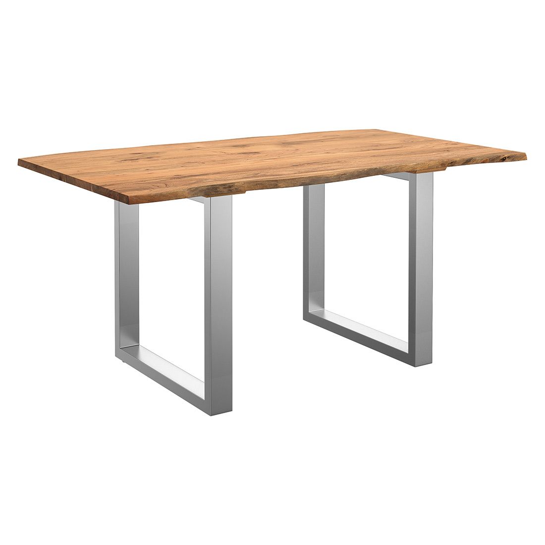 HOMELIV. Pepper Essgruppe 5-tlg. Tisch 160x90cm