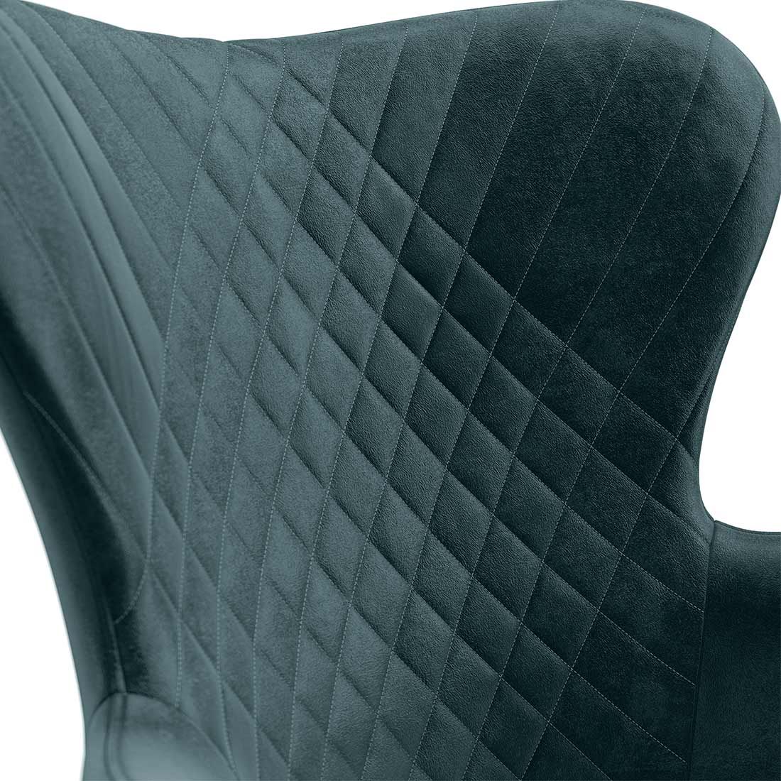 HOMELIV. Pepper Essgruppe 5-tlg. Tisch 160x90cm
