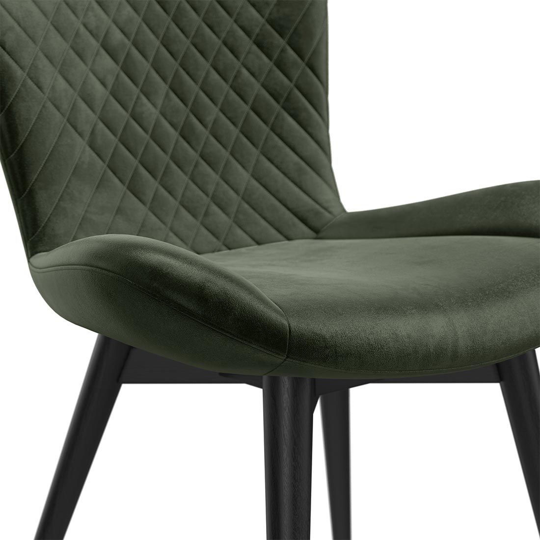 HOMELIV. Pepper Essgruppe 5-tlg. Tisch 160x90cm