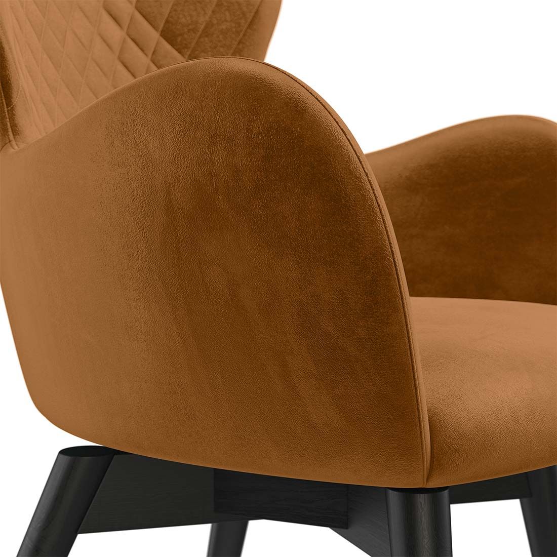 HOMELIV. Pepper Essgruppe 5-tlg. Tisch 180x90cm