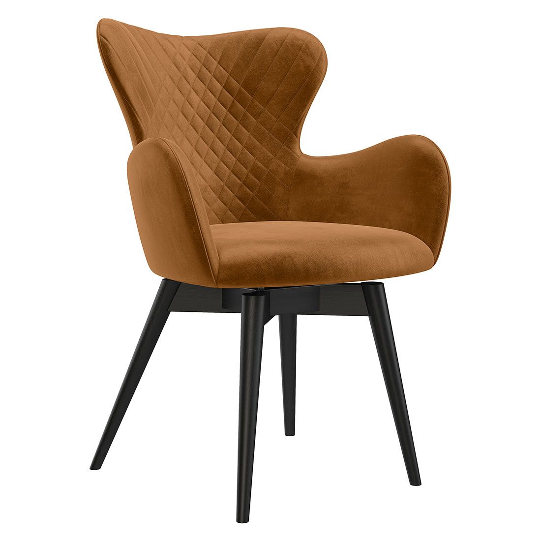 HOMELIV. Pepper Essgruppe 5-tlg. Tisch 180x90cm