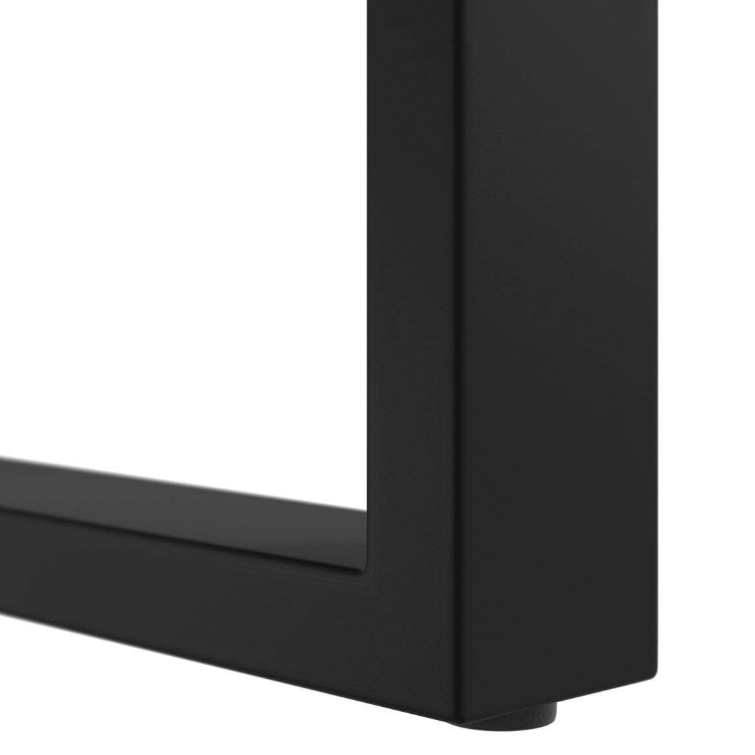 HOMELIV. Pepper Essgruppe 5-tlg. Tisch 180x90cm