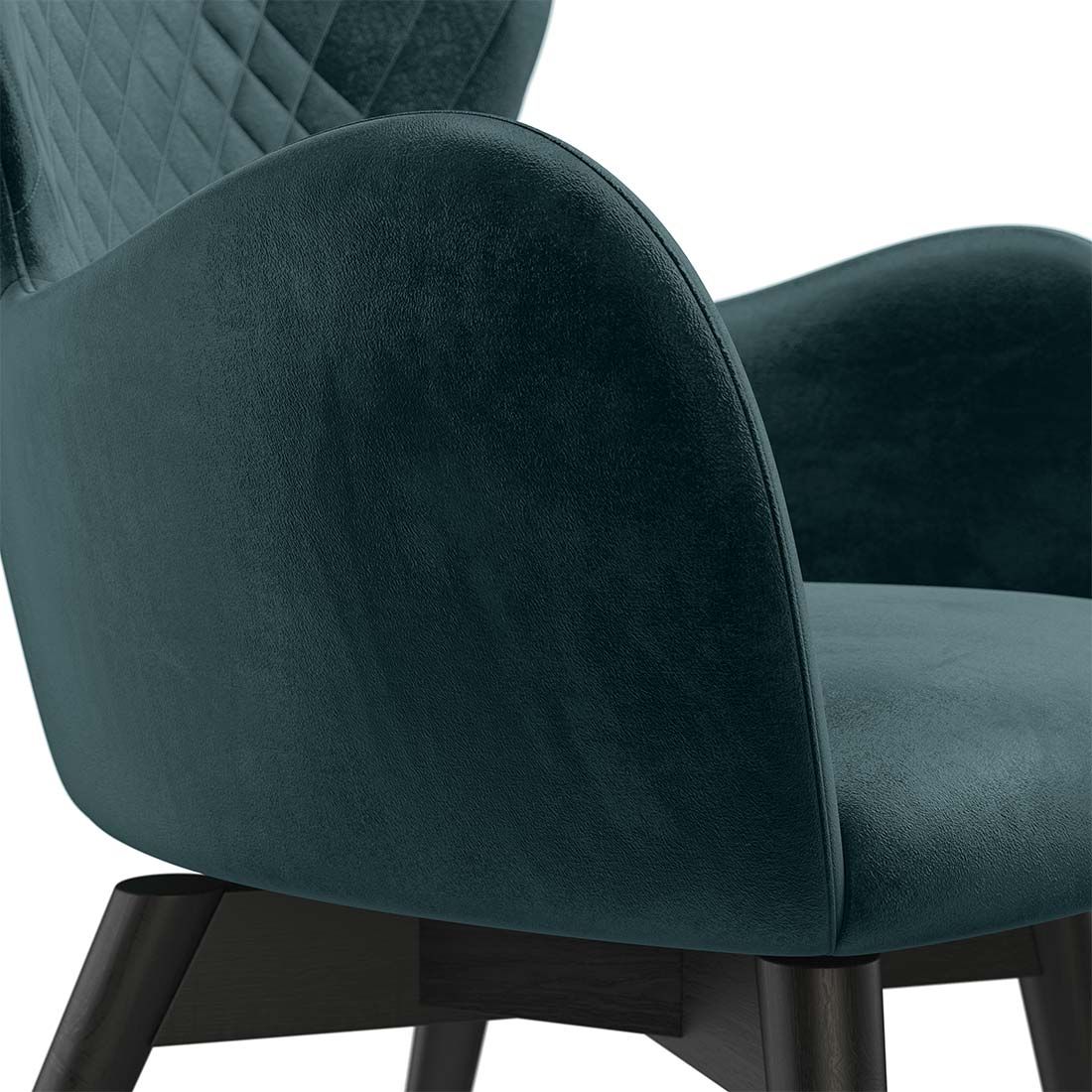 HOMELIV. Pepper Essgruppe 5-tlg. Tisch 180x90cm