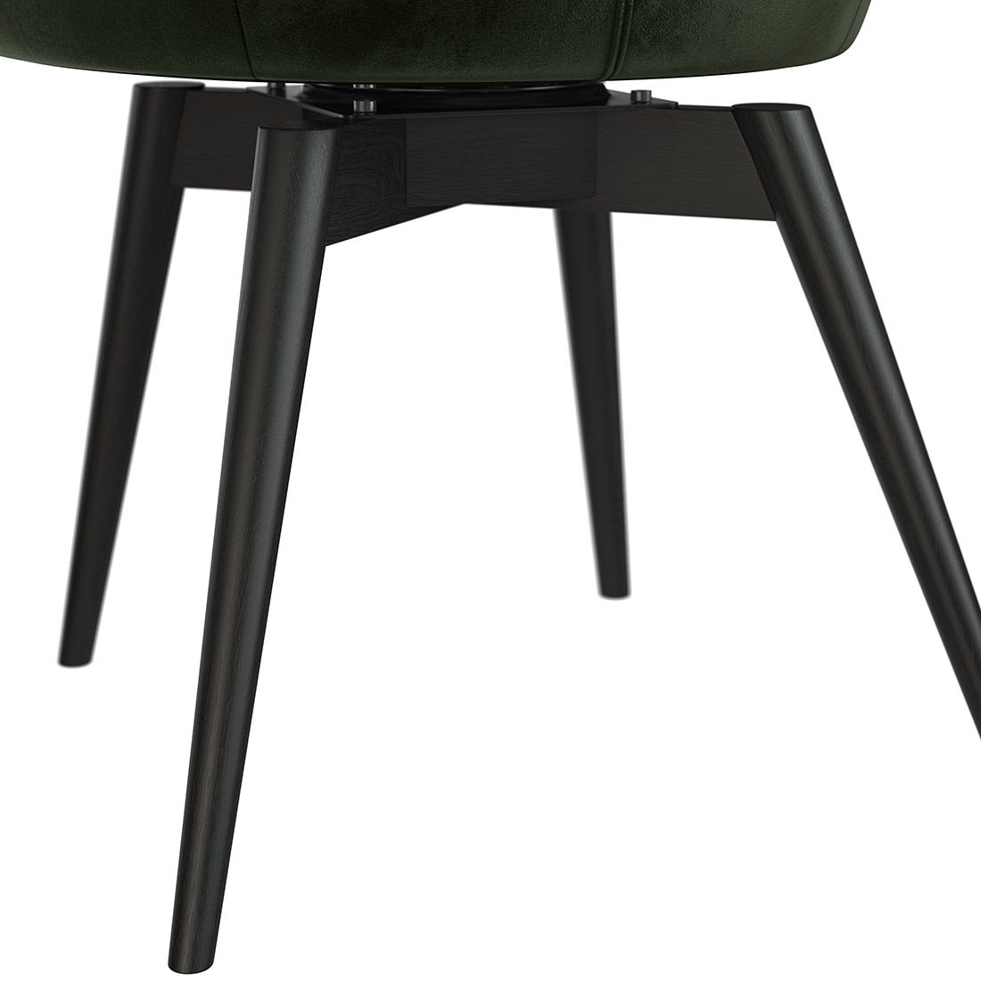 HOMELIV. Pepper Essgruppe 5-tlg. Tisch 200x90cm