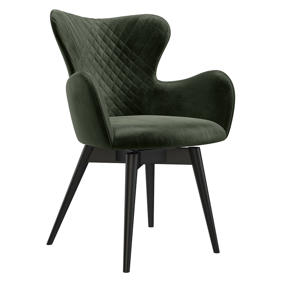 HOMELIV. Pepper Essgruppe 5-tlg. Tisch 200x90cm