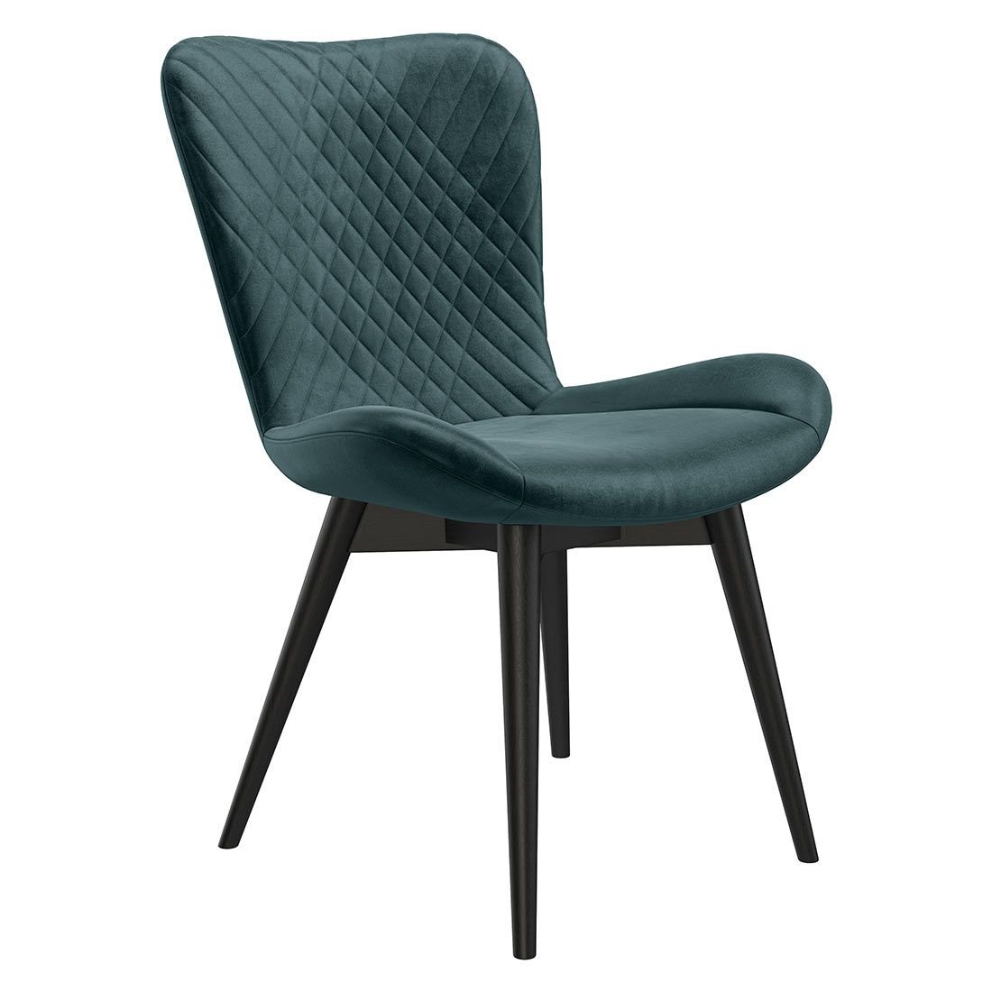 HOMELIV. Pepper Essgruppe 5-tlg. Tisch 200x90cm