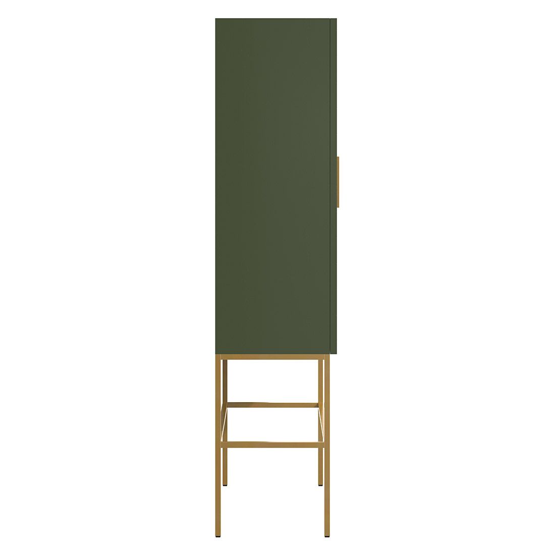 HOMELIV. Riga Barschrank 90x40x170cm