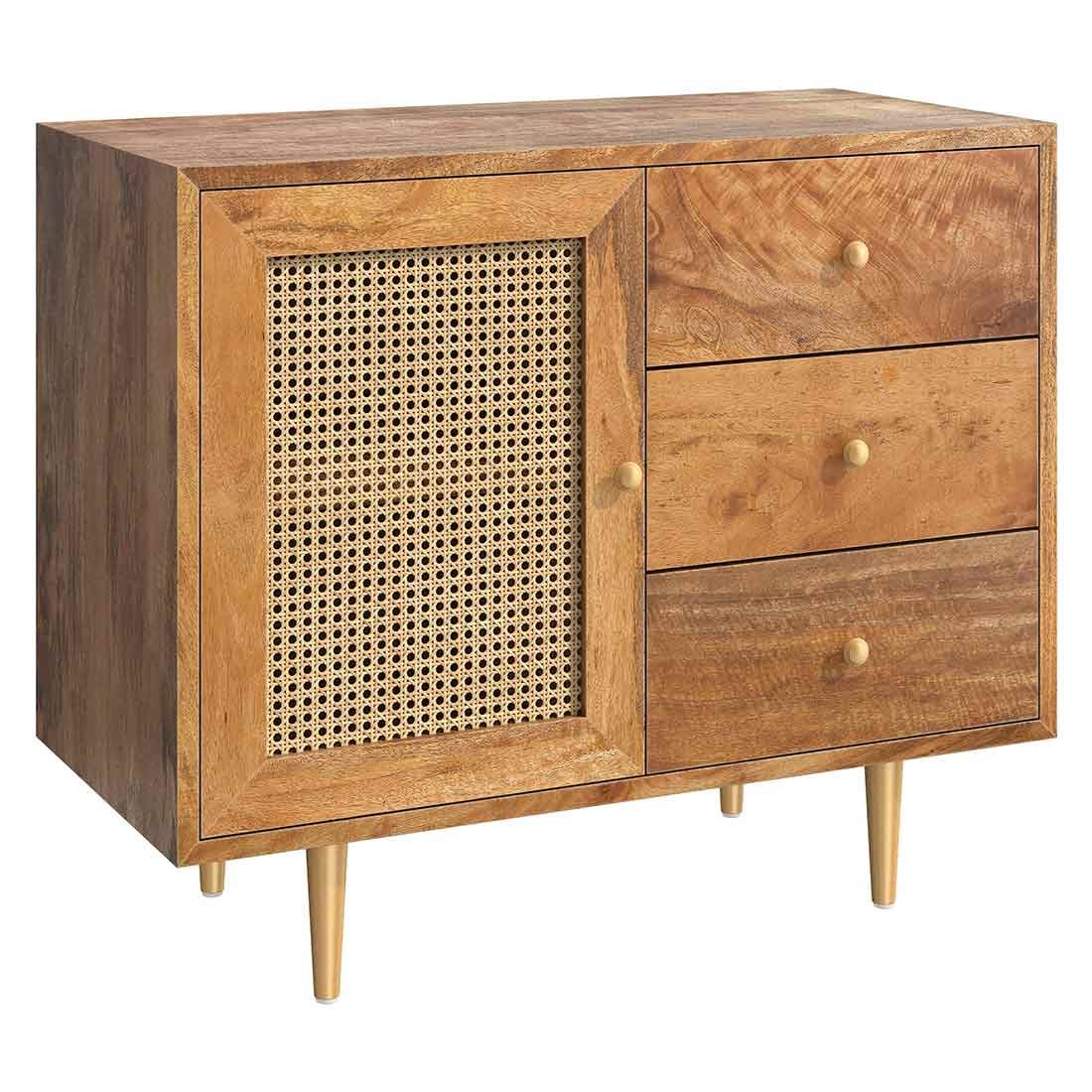 HOMELIV. Silea Kommode 90x43x76cm