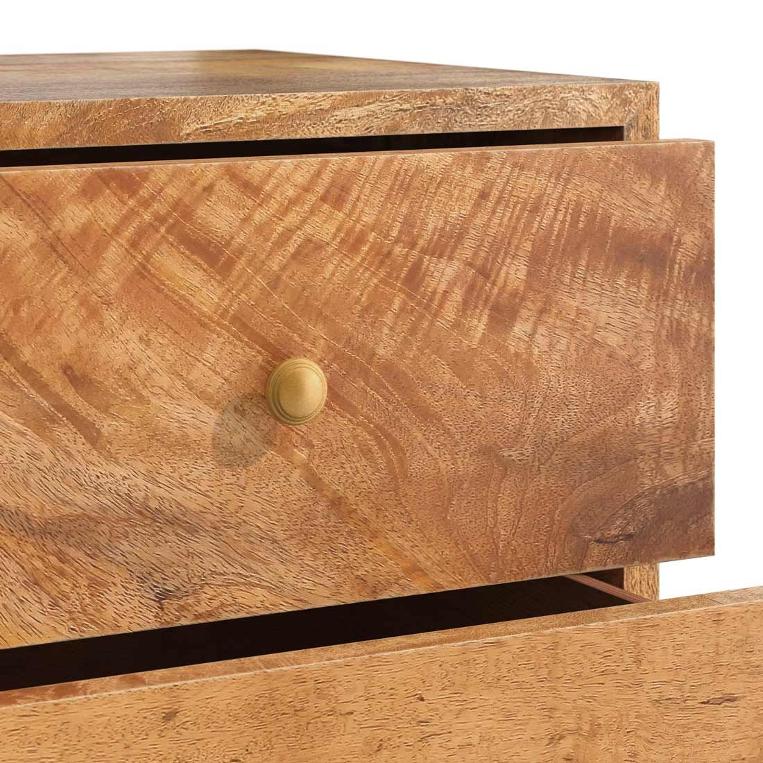HOMELIV. Silea Kommode 90x43x76cm