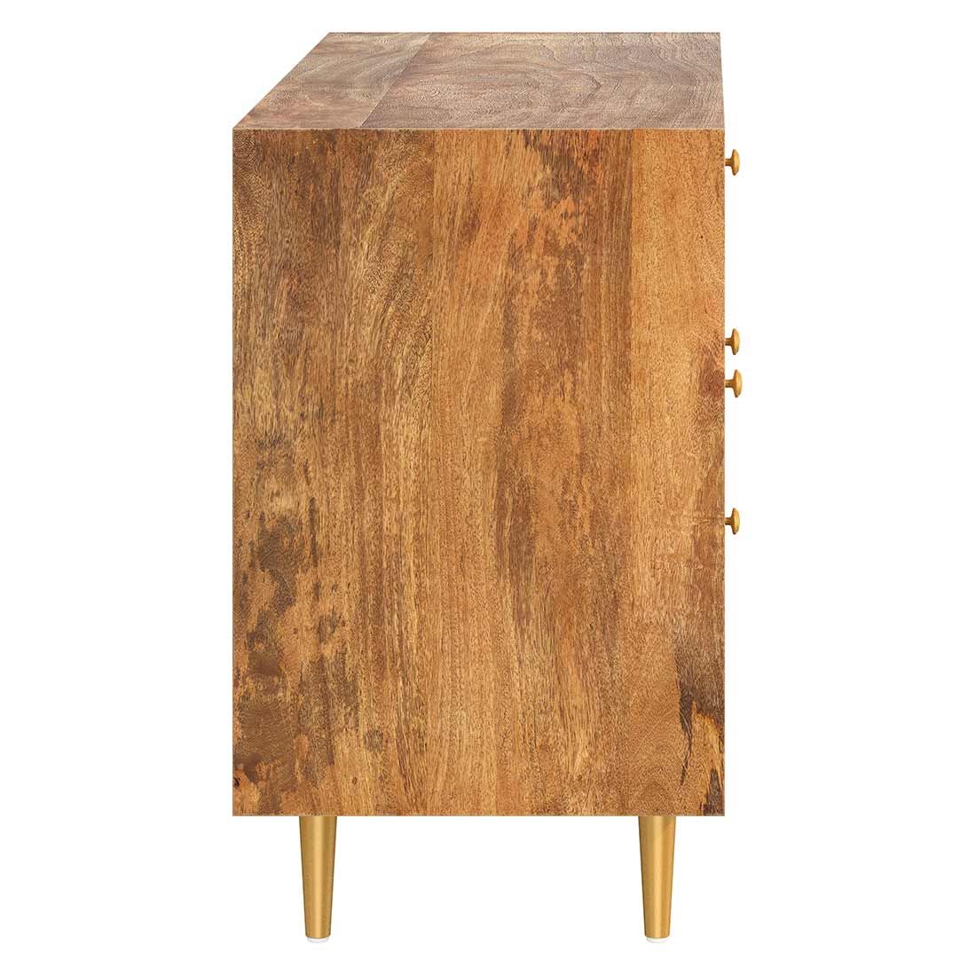 HOMELIV. Silea Kommode 90x43x76cm