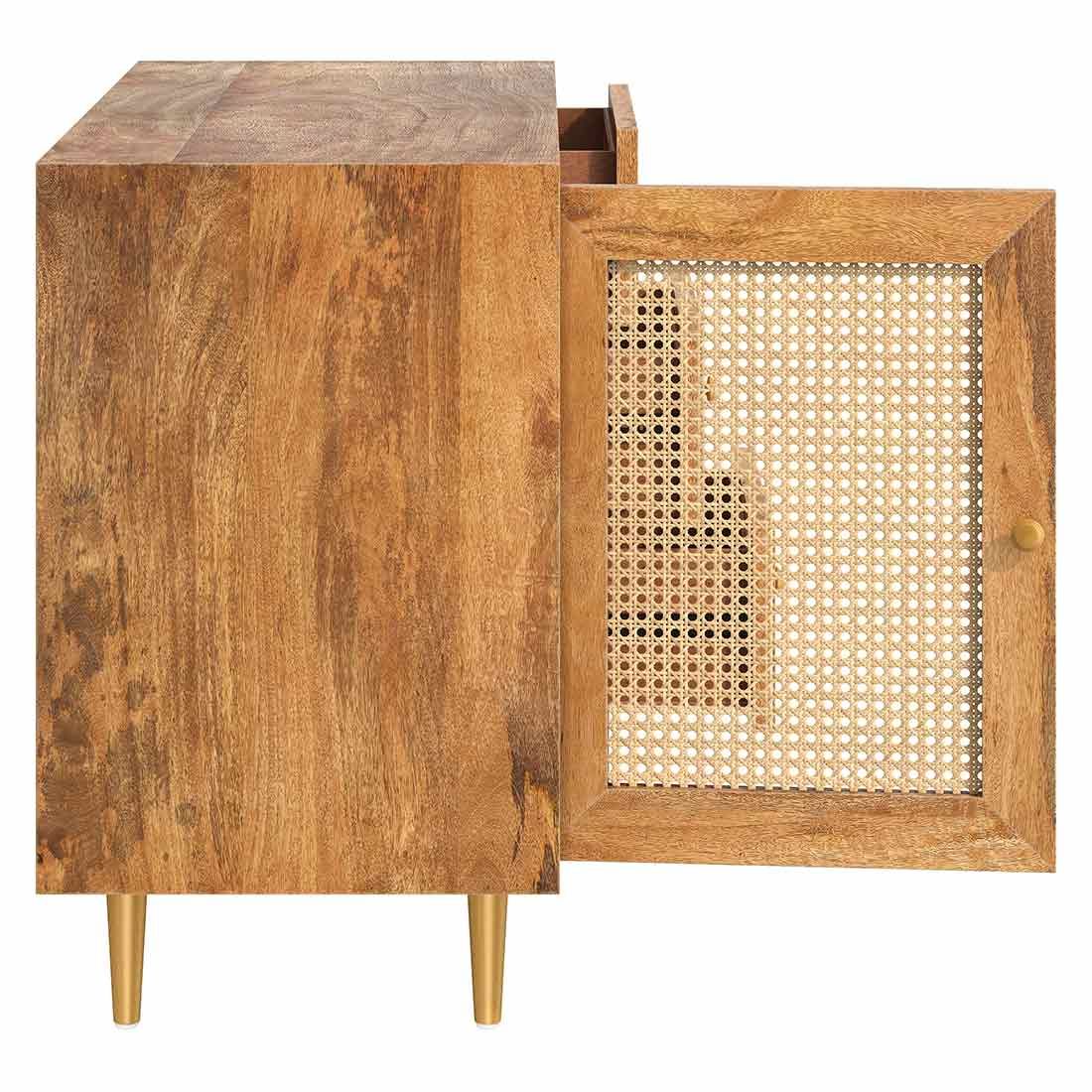 HOMELIV. Silea Kommode 90x43x76cm