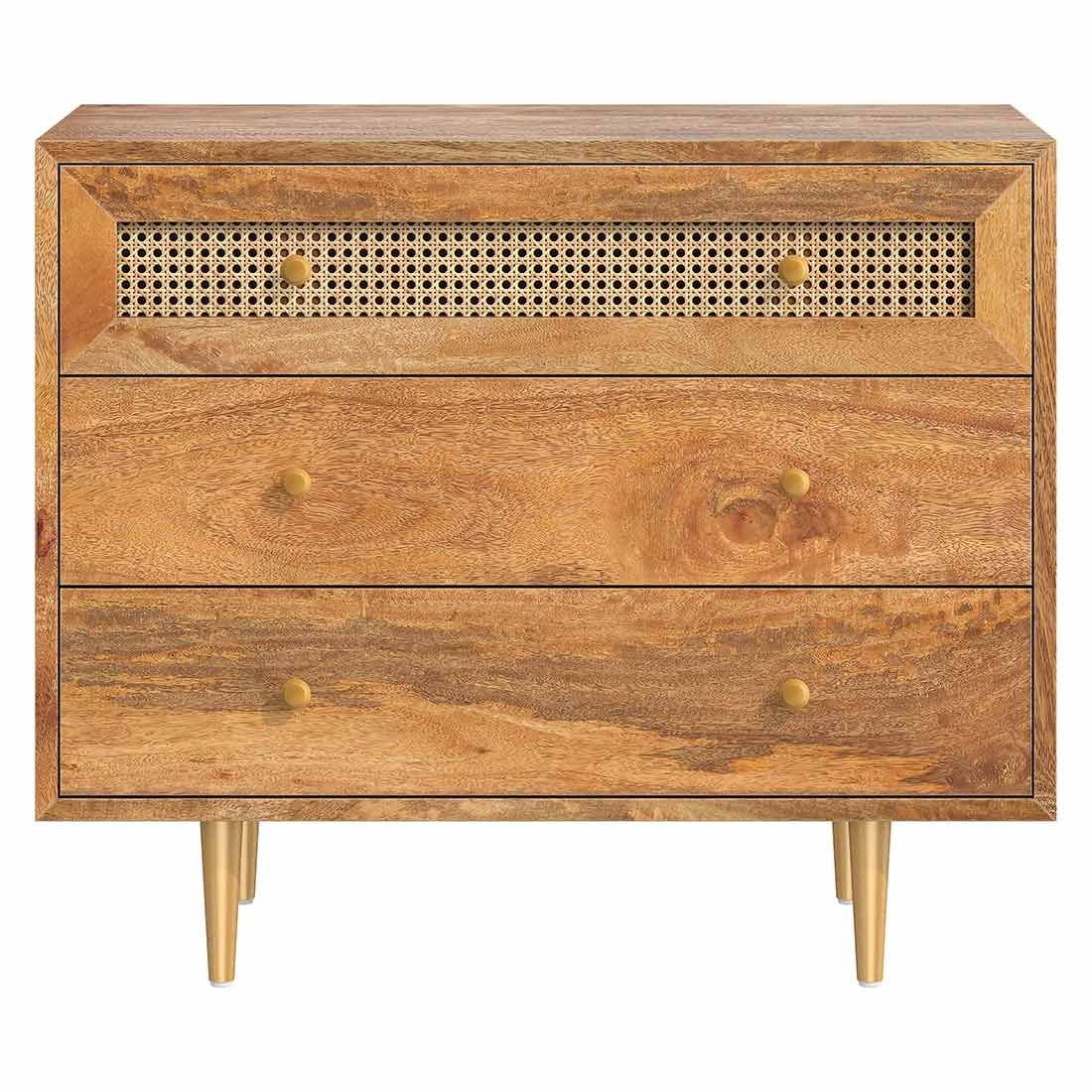 HOMELIV. Silea Kommode 90x43x76cm