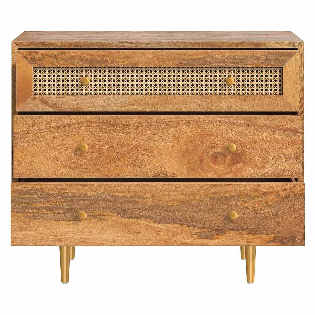 HOMELIV. Silea Kommode 90x43x76cm