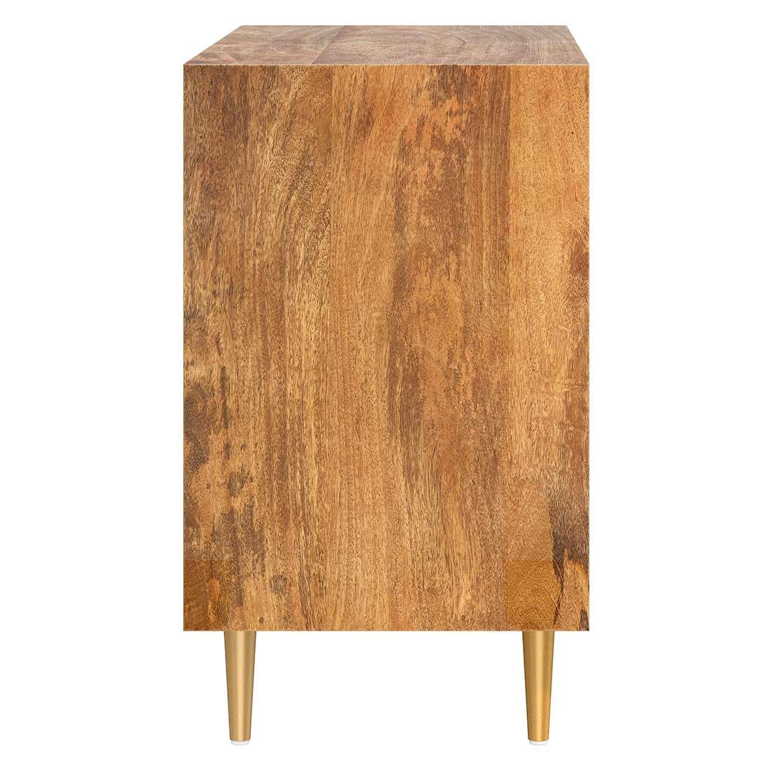 HOMELIV. Silea Kommode 90x43x76cm
