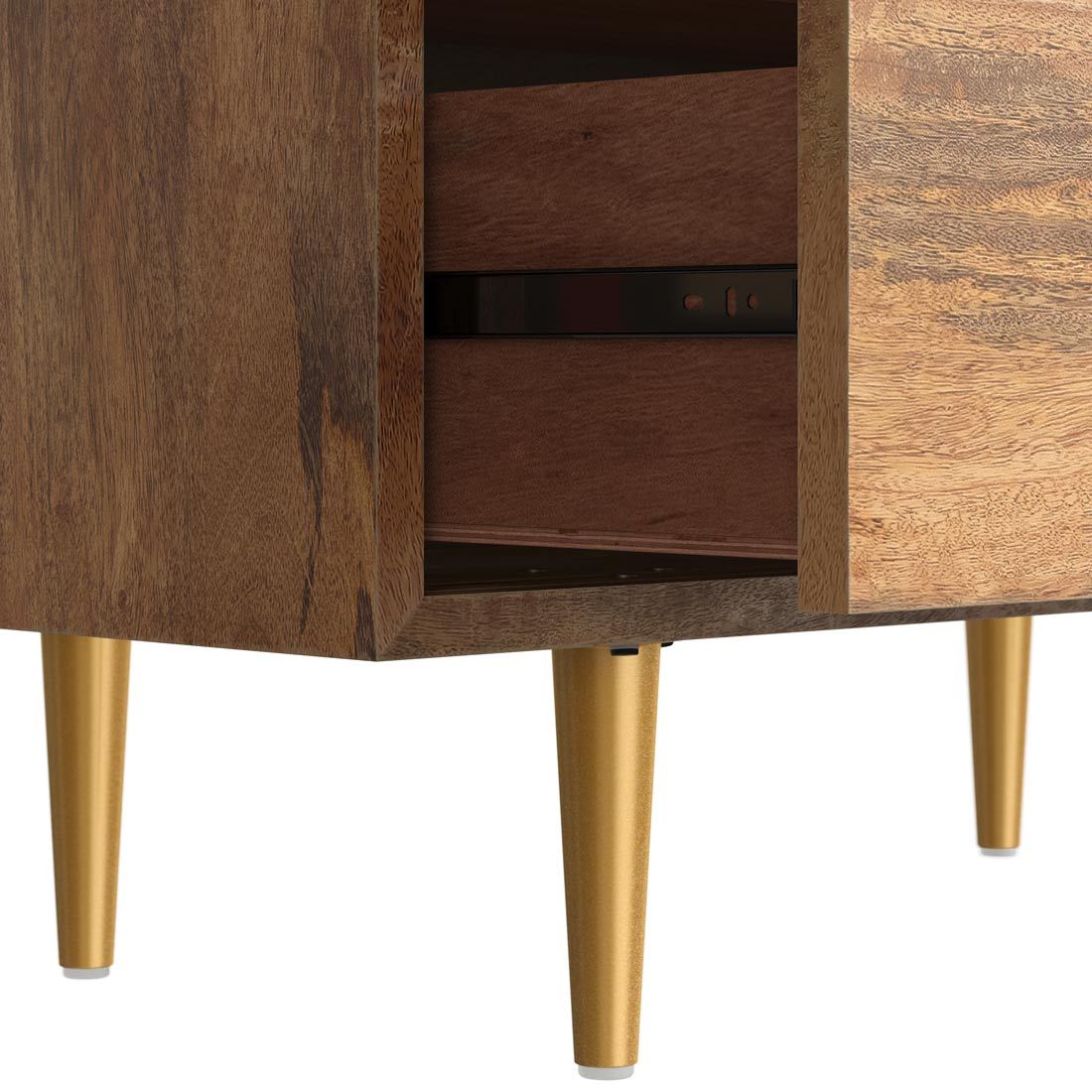 HOMELIV. Silea Kommode 90x43x76cm