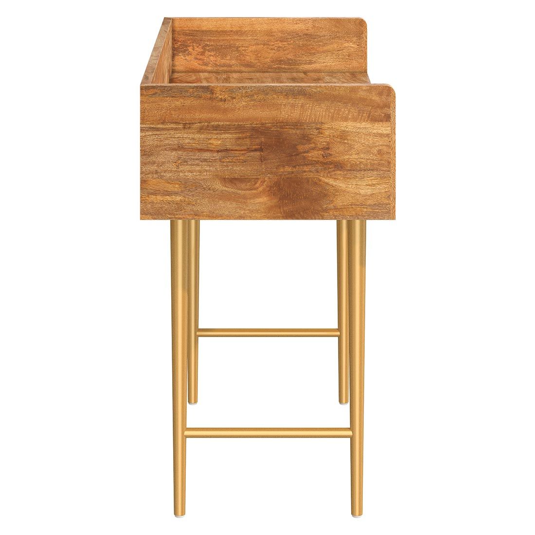 HOMELIV. Silea Konsole 105x50x95cm
