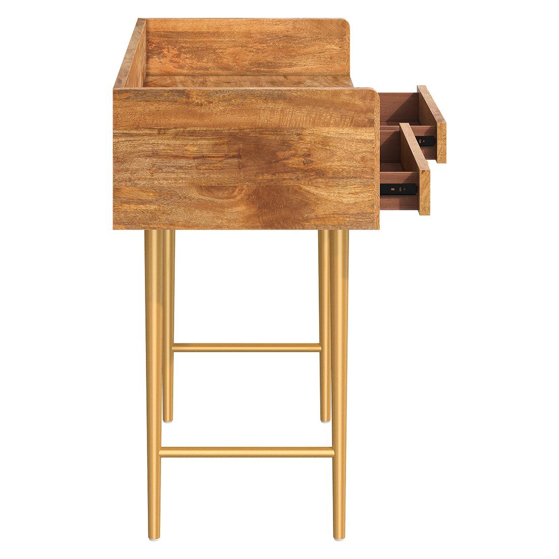 HOMELIV. Silea Konsole 105x50x95cm