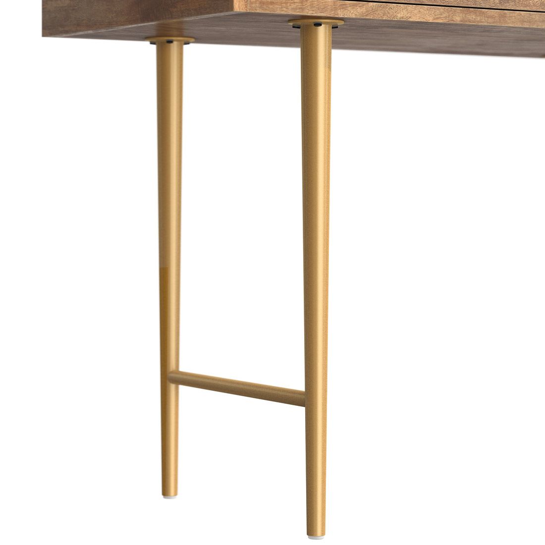 HOMELIV. Silea Konsole 105x50x95cm