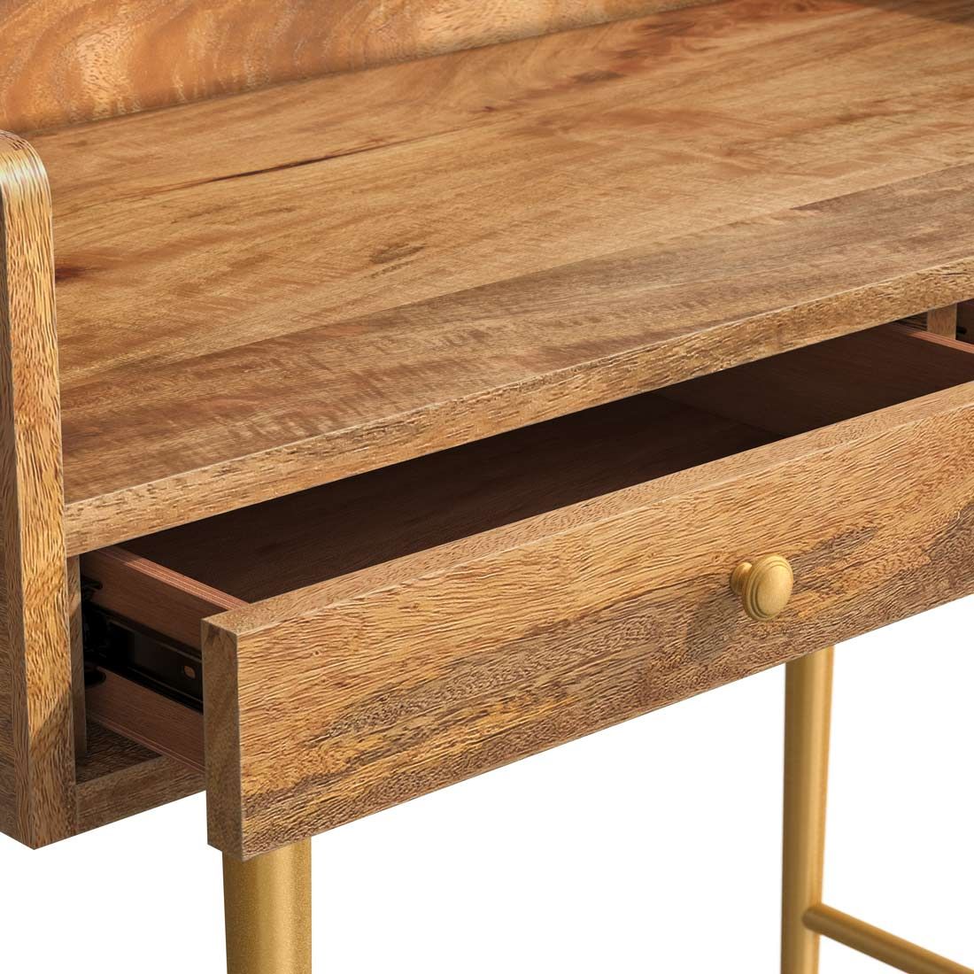 HOMELIV. Silea Konsole 105x50x95cm