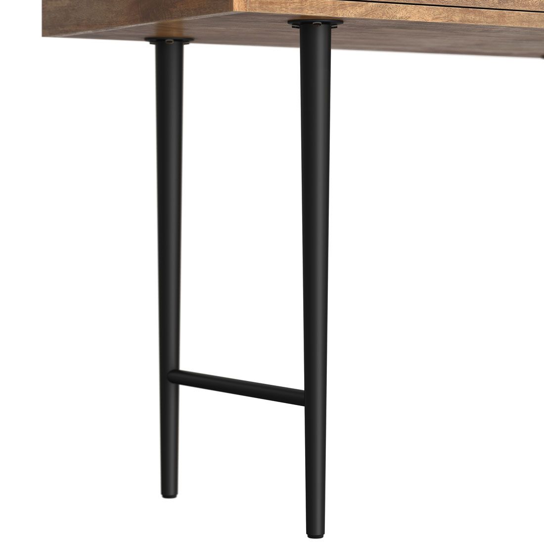 HOMELIV. Silea Konsole 105x50x95cm