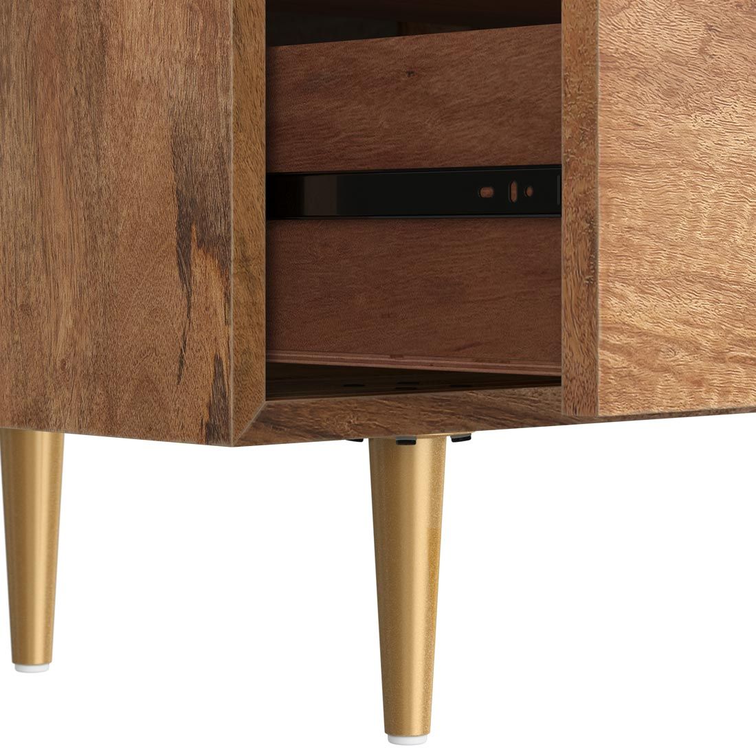HOMELIV. Silea Sideboard 160x43x76cm