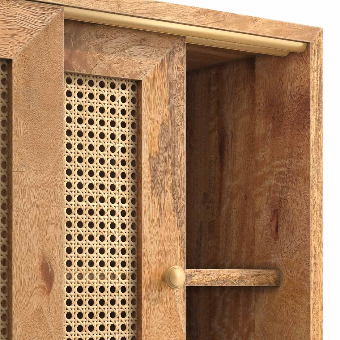 HOMELIV. Silea Sideboard 160x43x76cm