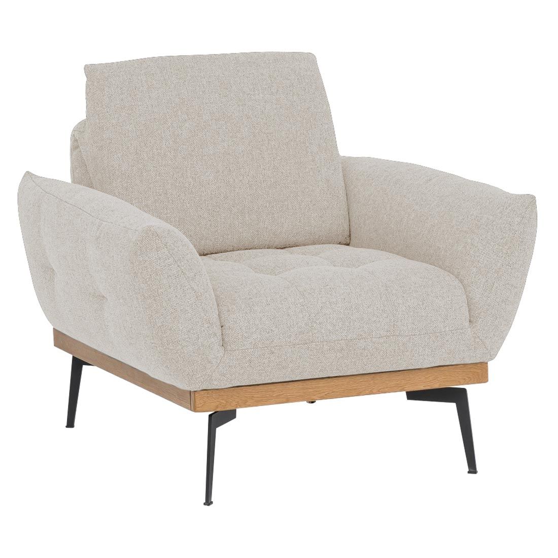HOMELIV. Tulip Loungestuhl