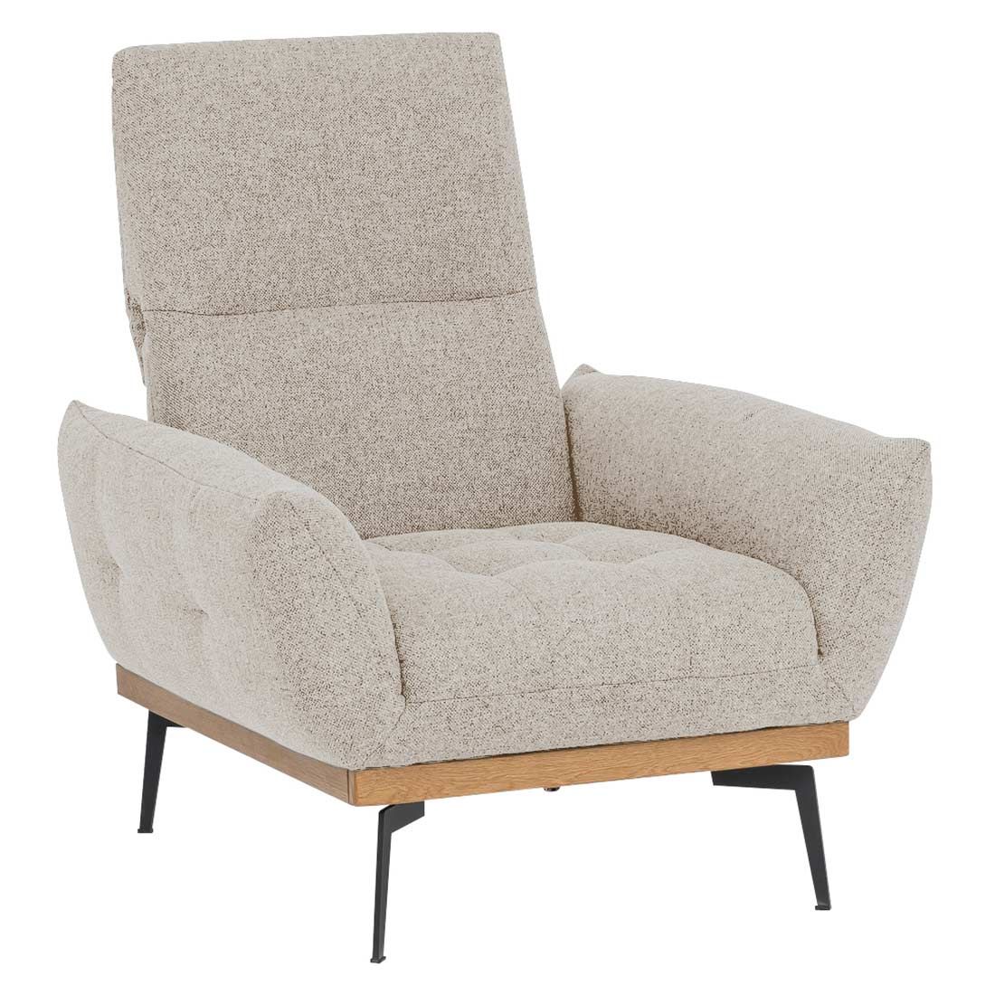 HOMELIV. Tulip Loungestuhl