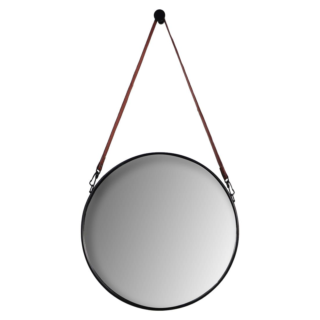 HSM Collection Oxford Spiegel Ø45cm