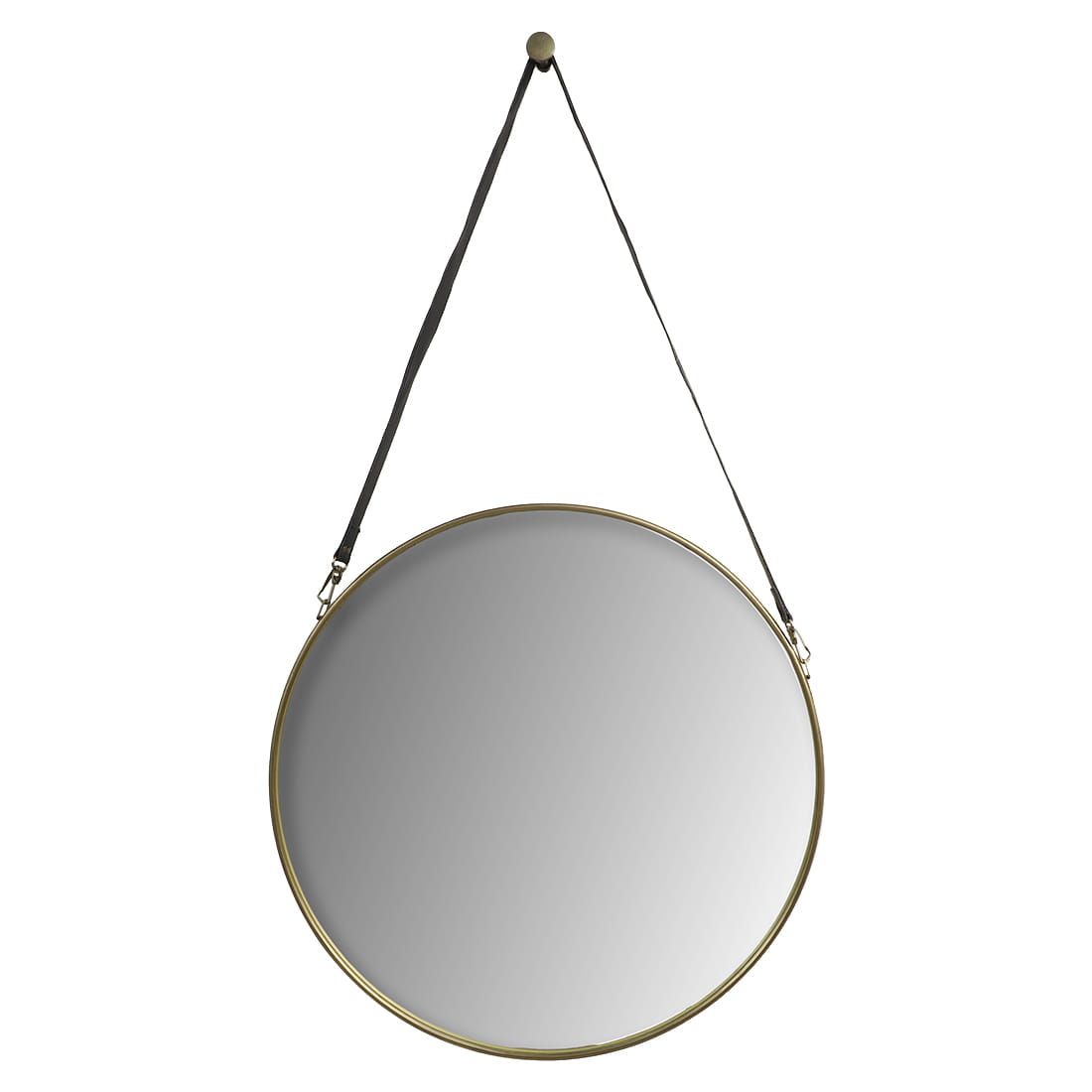 HSM Collection Oxford Spiegel Ø60cm