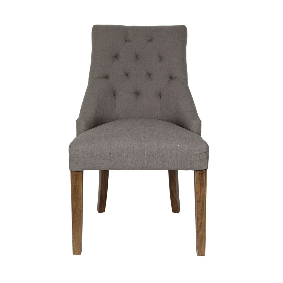HSM Collection Royan Sessel 47x57x93cm Mokka/Braun