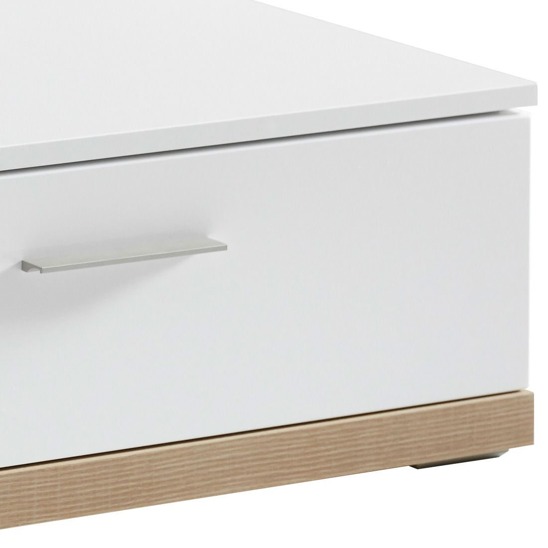 IDEAL WOHNEN Manhattan Lowboard 140,1x50x26,2cm