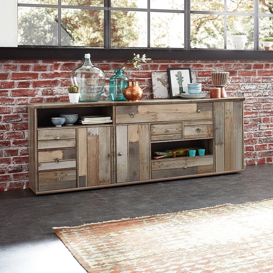 Innostyle Bonanza Sideboard 193x48x80cm