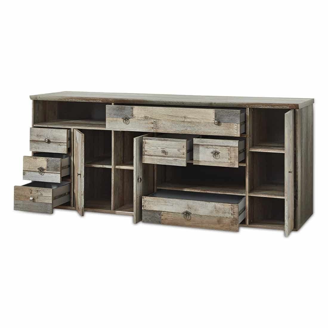 Innostyle Bonanza Sideboard 193x48x80cm