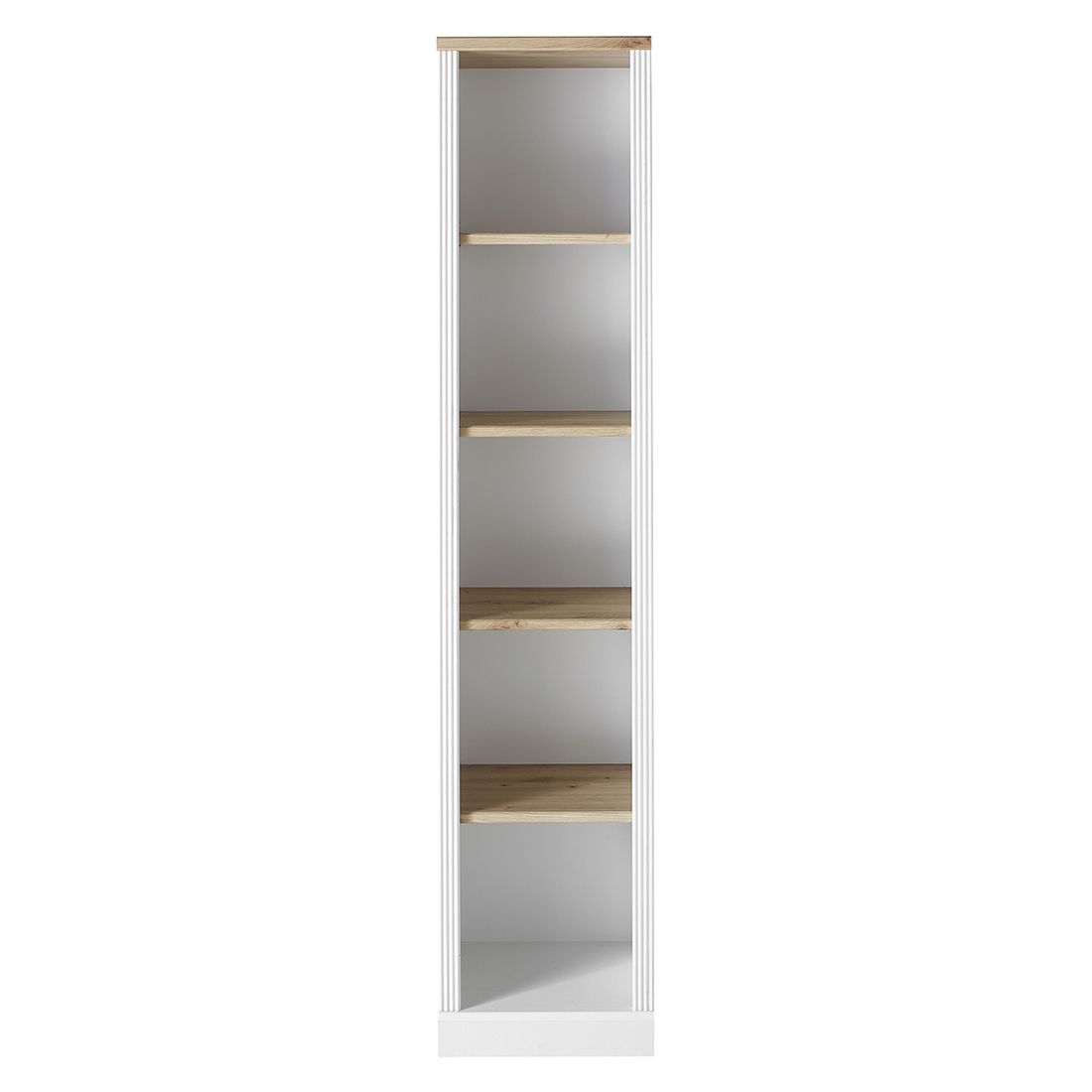 Innostyle Jasmin Aktenregal 43x38x204cm