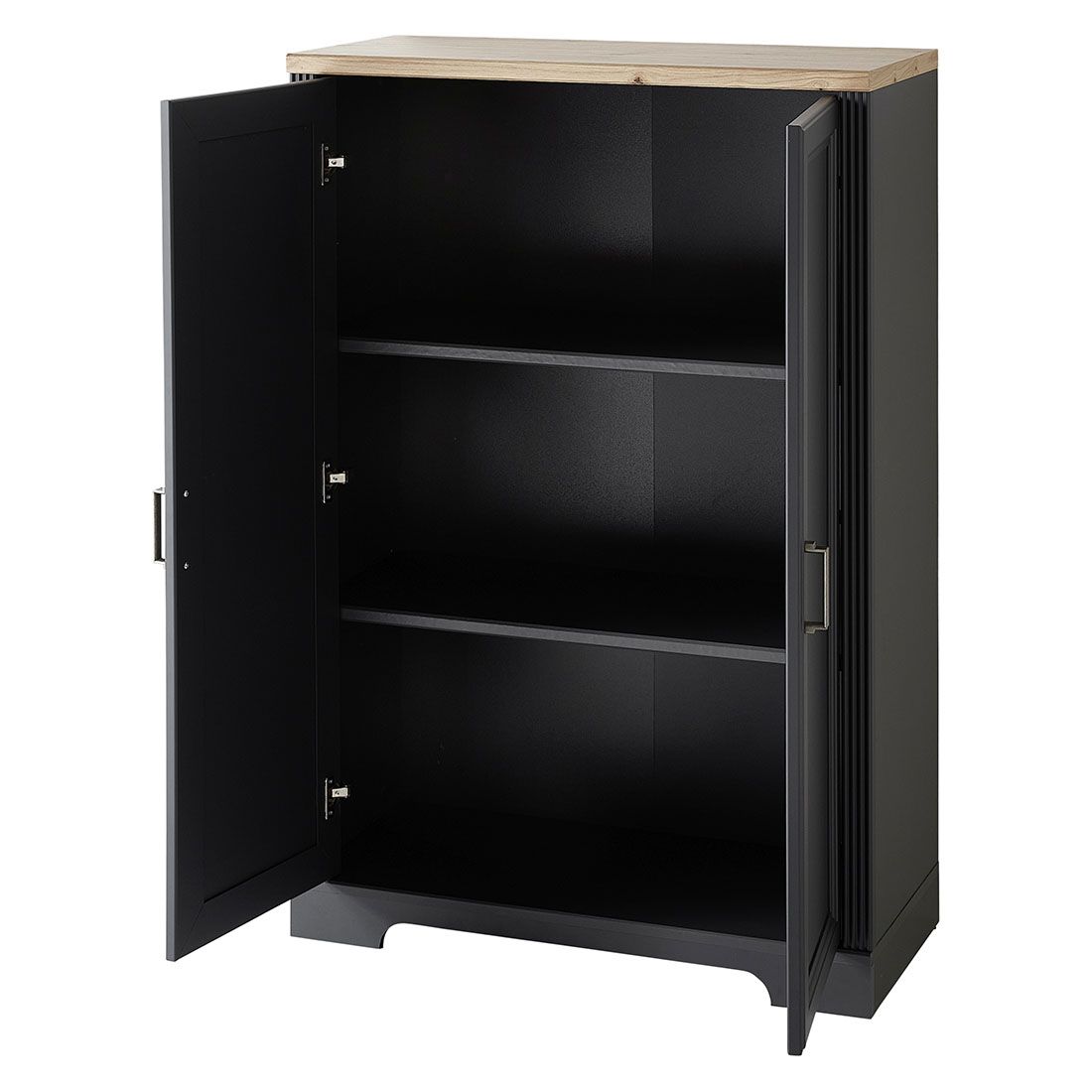 Innostyle Jasmin Büroschrank 86x38x127cm