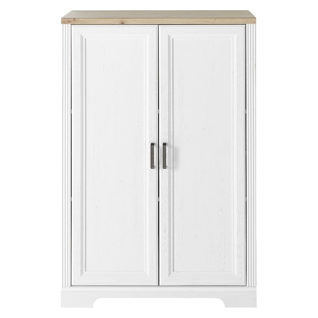 Innostyle Jasmin Büroschrank 86x38x127cm