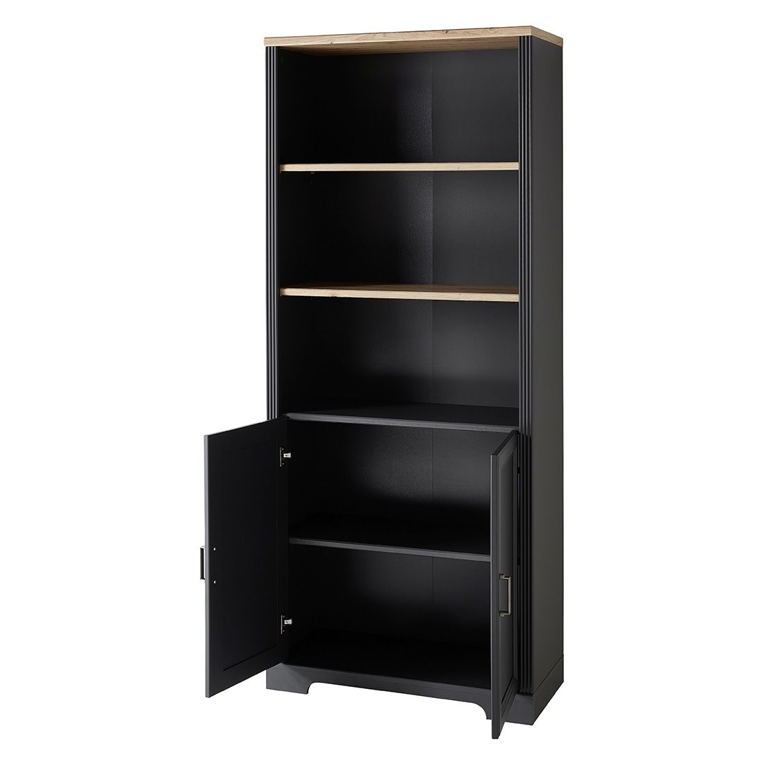 Innostyle Jasmin Büroschrank  86x38x204cm