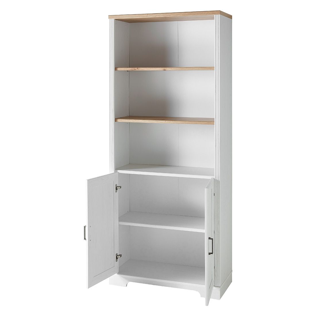 Innostyle Jasmin Büroschrank  86x38x204cm