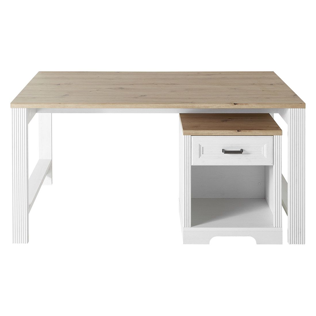Innostyle Jasmin Rollcontainer  54x39x62cm