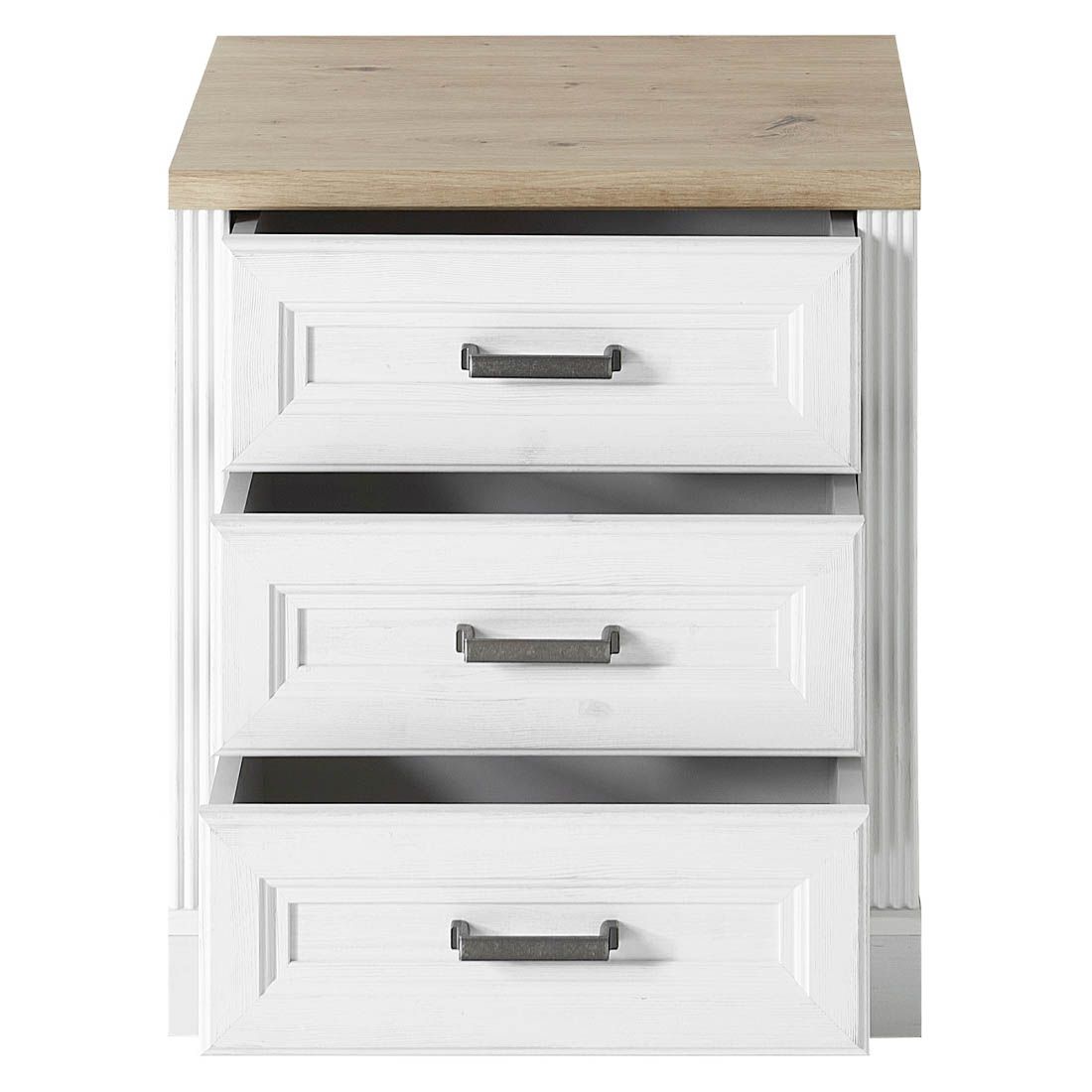 Innostyle Jasmin Rollcontainer 54x39x62cm