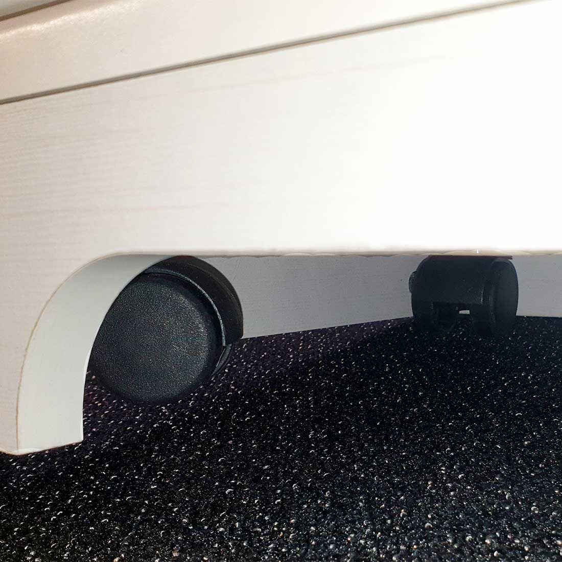 Innostyle Jasmin Rollcontainer 54x39x62cm