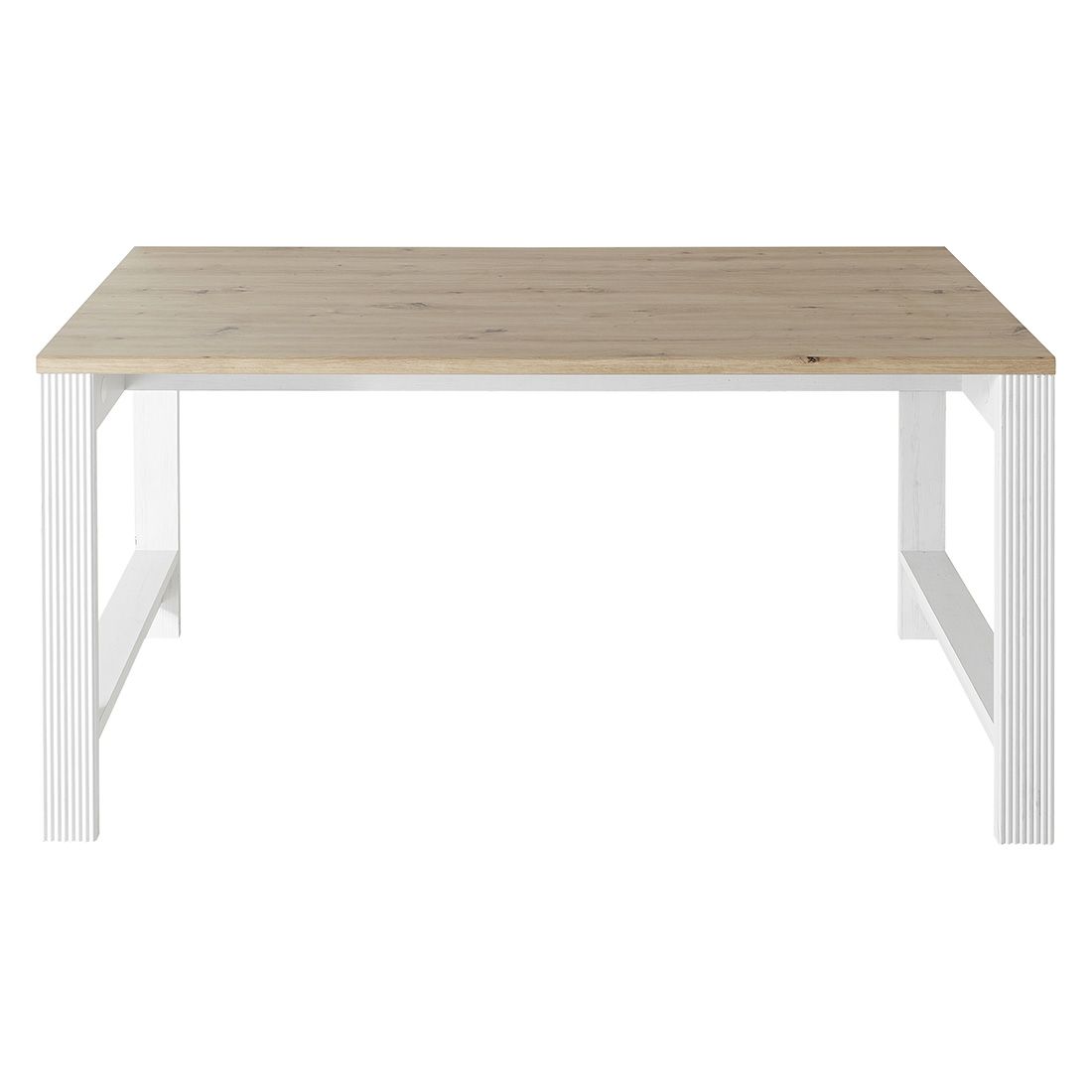 Innostyle Jasmin Schreibtisch 160x80x76cm