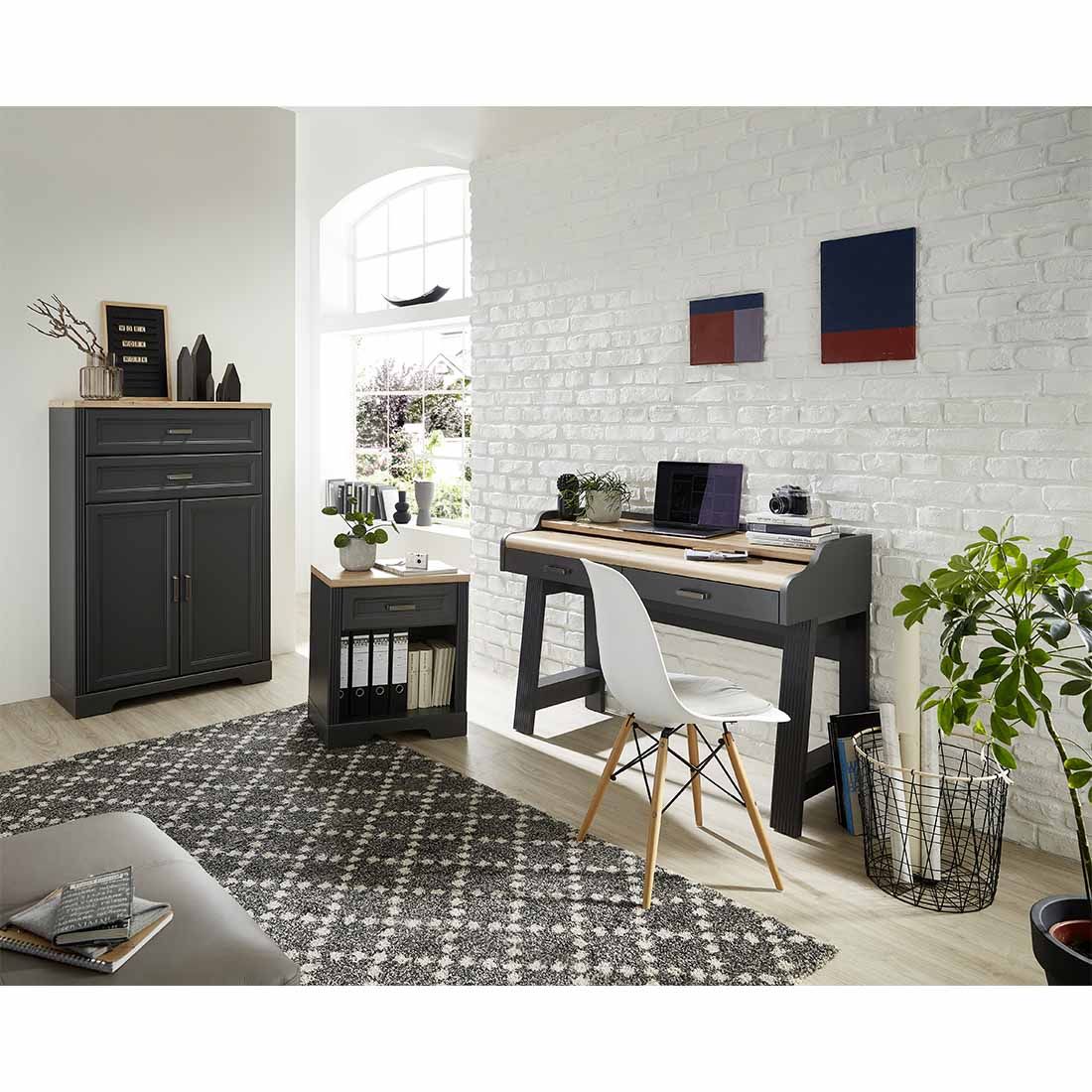 Innostyle Jasmin Sekretär 120x50x84cm