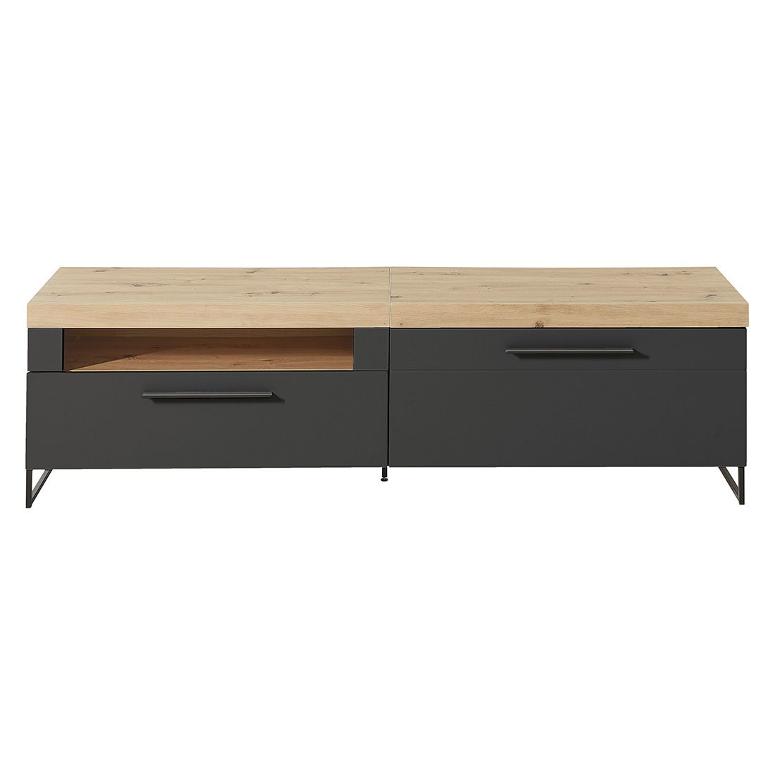 Innostyle Loft Two Lowboard 192x44x55cm