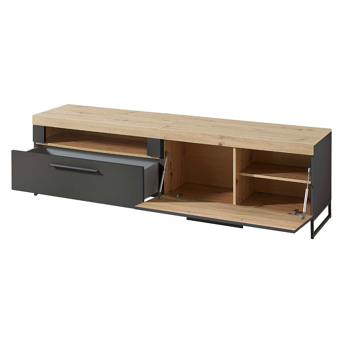 Innostyle Loft Two Lowboard 192x44x55cm